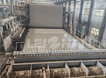 Kraft Cement Bags Paper Machine