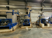 Paper Recycling Line Pressure Screen