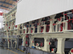 2500mm Single Wire Fluting Paper Machine