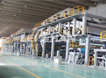 3250mm Coating Paper Machine