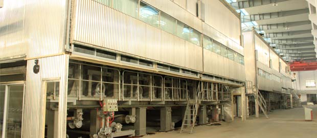 3600mm Kraft Paper Making Machine