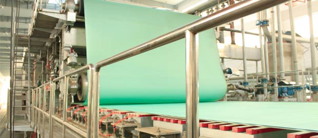 4300mm Kraft Paper Making Machine