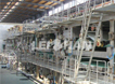 4400mm Corrugated Paper Making Machine