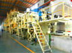 Offset Paper Making Machine