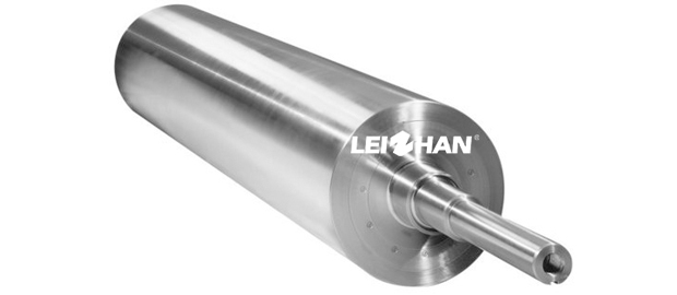 Paper Machine Guide Roll