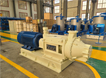 Paper Mill Conical Refiner