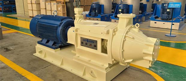 Paper Mill Conical Refiner
