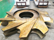Pulper Machine Disc