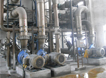 Pulping Line White Water Pump