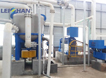 Waste White Shavings Pulp Machine