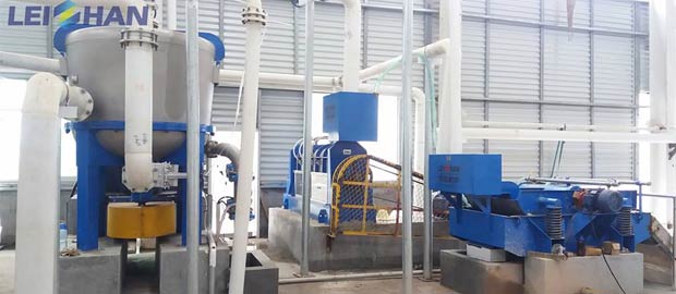Waste White Shavings Pulp Machine