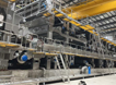 2700mm Corrugated Paper Machine