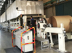 300t Corrugated Paper Making Machine