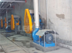 Pulp Flushing Pump